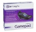 Star Logic 8-Way Gamepad (10193041)