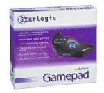 Star Logic 8-Way Gamepad (10193041)