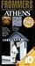 Used : Frommer's Comprehensive Travel Guide Athens (Frommer's Athens)