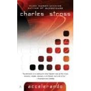 Accelerando (Singularity)