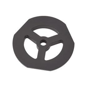 LensCoat Safety Plate for Gitzo 3 & 35 Series Carbon Fiber Tripods