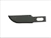 Standard Duty Hobby Knife
