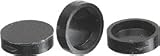 C.R. LAURENCE RM111 CRL/SFC Screw Caps AutoPort/NewPort Sunroof (24)