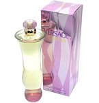 EAU DE PARFUM SPRAY 3.4 OZ - VERSACE WOMAN by Gianni Versace
