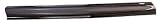 Auto Ventshade 23827 Bugflector Smoke Hood Shield