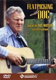 Doc Watson - Flatpicking [1996]