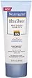 Neutrogena Ultra Sheer Dry-Touch Sunblock, Spf 85 - 3 Oz.