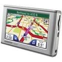 Garmin nüvi 660 4.3-Inch Widescreen Bluetooth Portable GPS Navigator