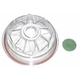 CR SKF Seals Hub Cap Lexan6.25 1282 by SKF