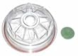 CR SKF Seals Hub Cap Lexan6.25 1282
