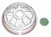 CR SKF Seals Hub Cap Lexan6.25 1282