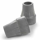 Crutch Tips (Pack)