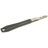 Paderno World Cuisine Pie Pan Knife with Guide by Paderno World Cuisine