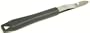 Paderno World Cuisine Pie Pan Knife with Guide