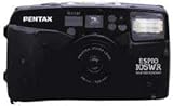 PENTAX �G�X�s�I105WR QD W/C