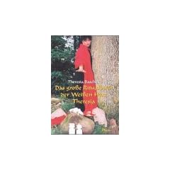 Das grosse Ritualbuch der Wei�en Hexe Theresia.