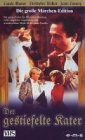 Der gestiefelte Kater - Jason Connery