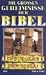 Die großen Geheimnisse der Bibel Teil 2