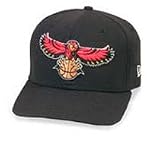 Atlanta Hawks Cap by New Era
