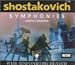 Dmitry Shostakovich: Complete Symphonies - WDR Symphony Orchestra / Rudolf Barshai