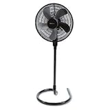 Holmes HASF-1515 16-Inch 4-in-1 Stand Fan