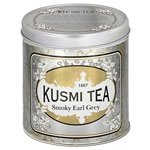 IMAGE OF Kusmi Earl Grey Smoky Loose Tea (4.4 Ounces)