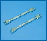 Motorcycle Spoke Wrench Set