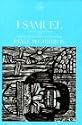I Samuel (The Anchor Bible, Vol. 8)