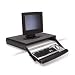Image of Kensington Underdesk Comfort Keyboard Drawer with SmartFit System, Extra Wide, Includes Wrist Rest (K60004US)