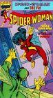Spider Woman:the Fly [VHS]