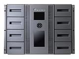 HP StorageWorks MSL8096 Ultrium 1760 - Tape library - 76.8 TB / 153.6 TB - slots