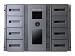 HP MSL8096 2 LTO-4 ULTR 1760 SAS LIBRARY