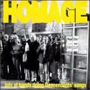 Homage: Lots of Bands Doing Descendents&yen;' Songs