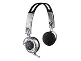 Plantronics Pulsar 590A Bluetooth Headset and Analog Adapter