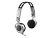 Plantronics Pulsar 590A Bluetooth Headset and Analog Adapter