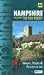 Book AA Leisure Guide: Hampshire Including the New Forest: Walks, Tours & Places to See (Leisure Guides)