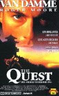 The Quest - Die Herausforderung - Roger Moore
