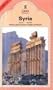 Syria Travel Map (Arab World Map Library)