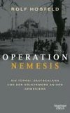 Produkt-Bild: Operation Nemesis: Die T&uuml;rkei, Deutschland und der V&ouml;lkermord an den Armeniern