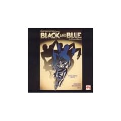 Black & Blue / O.B.C [CASSETTE]