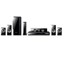 5.1-Ch. Home Theater System
