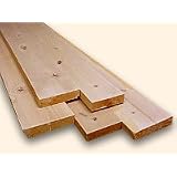 Alder Knotty