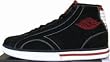 Nike Jordan Phly - black/white