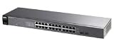 ZyXEL GS1100-24  24 port Gigabit Unmanaged Switch