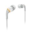Philips In-Ear Headphones Insert Type Rich Bass SHE9551/28 (White)