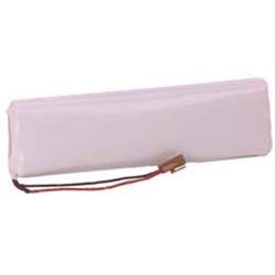 Transmitter NiCD 600 mAh Stick: U8, PCM9 by JR