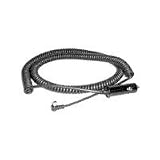 Kendrick Coiled 18volts Power Cord for Meade LX-200-GPS Series Telescopes and Takahashi GoTo...