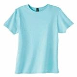 Hanes Silver for Her Relaxed Fit T-Shirt
