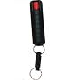 1/2 Ounce Pepper Shot Pepper Spray Hard Case black