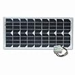 Go Power! 20 Watt Solar RV Kit